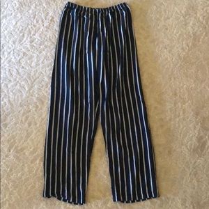 Brandy Melville pants